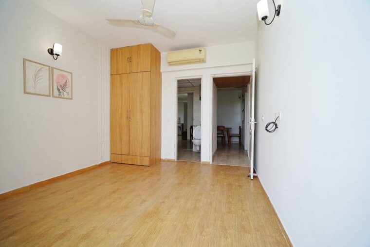 Room, bestech-park-view-ananda 3 Bedroom 1660 Sq.Ft. Apartment In Sector 81 Gurgaon 10568519