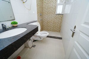 Team Area in 3 BHK Apartment at Bestech Park View Ananda, Sector 81 – for Sale