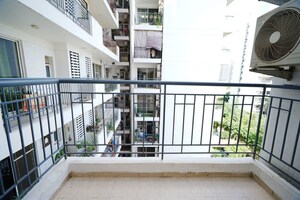 Balcony in 3 BHK Apartment at Bestech Park View Ananda, Sector 81 – for Sale
