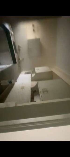 Kitchen in 3 BHK Apartment at Eldeco Riviera, Pi Greater Noida – for Rent