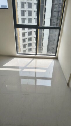 3 BHK + Servant Room Apartment For Rent in Godrej Emerald
