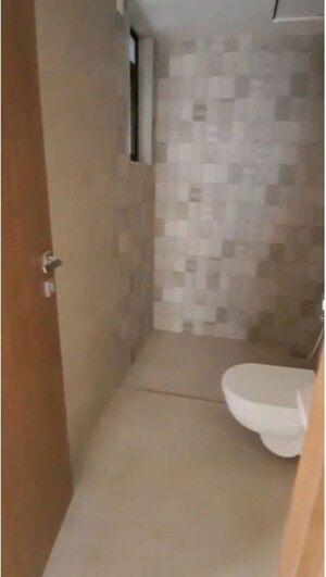 Bathroom in 2 BHK Apartment at Chembur – for Sale