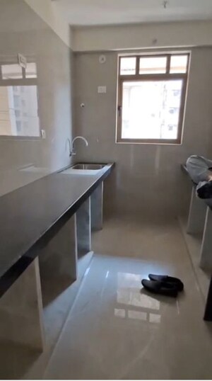 Kitchen in 2 BHK Apartment at Chembur – for Sale