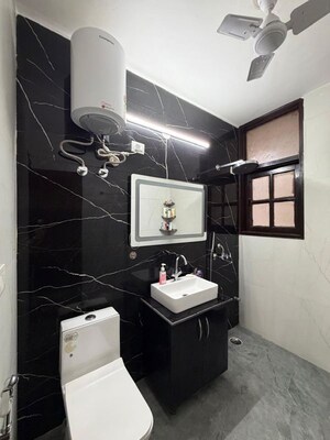 Team Area in 3 BHK Builder Floor at Palam Vihar Residents Association, Palam Vihar – for Rent