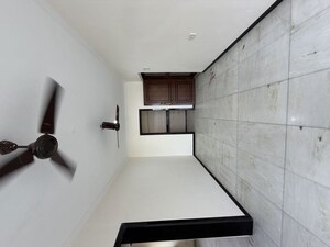 Kitchen in 2 BHK Apartment at Godrej Edenwoods, Manpada – for Rent