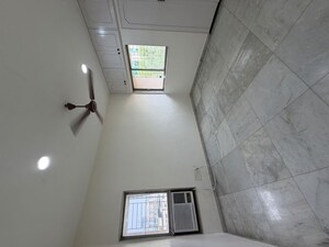 Room in 2 BHK Apartment at Godrej Edenwoods, Manpada – for Rent