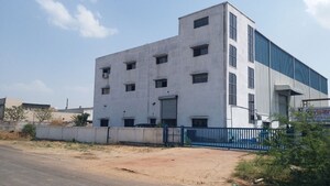  Warehouse For Rent in A Block Ttc Industrial Area