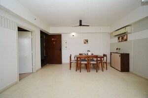 Living Room in 3 BHK Apartment at DLF Regal Gardens, Sector 90 – for Sale