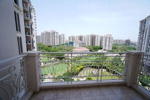 3 BHK Apartment – Exterior View View at DLF Regal Gardens, Sector 90 - for Sale