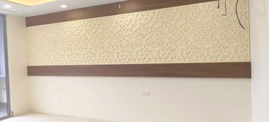 Furnished Amenities in 3 BHK Builder Floor at Palam Vihar Residents Association, Palam Vihar – for Rent