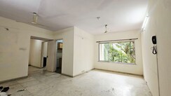 2.5 BHK + Store Room Apartment For Rent in Siddhanchal Apartment Phase 4