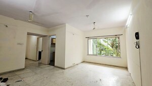 2.5 BHK Apartment For Rent in Siddhanchal Apartment Phase 4, Manpada