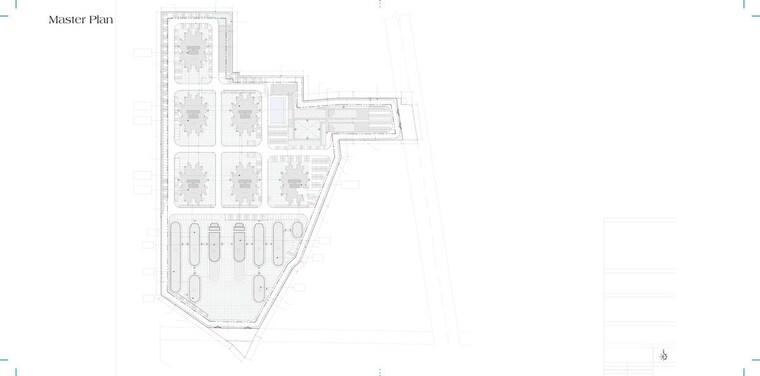 Map Location, ganga-tathastu 3 Bedroom 1145 Sq.Ft. Apartment In Sohna Sector 5 Gurgaon 10568534