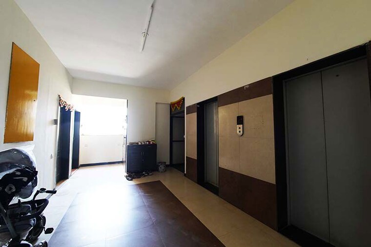 Room, gulmohar-primrose 2 Bedroom 1012 Sq.Ft. Apartment In Wagholi Pune 10568552