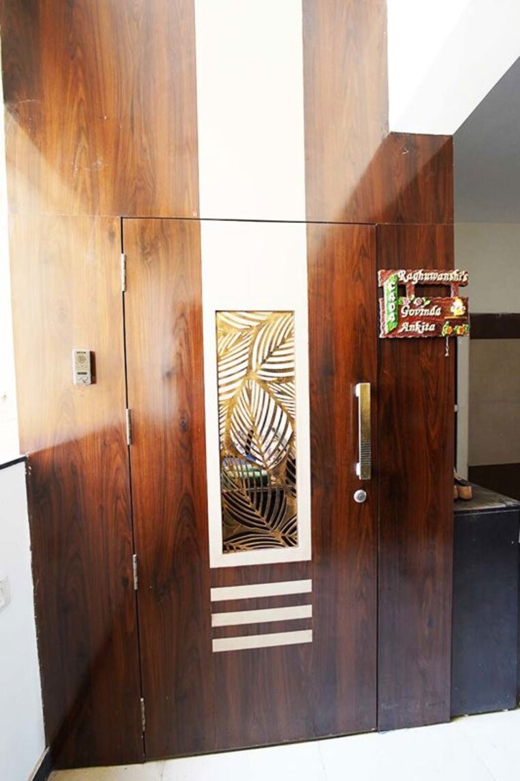 undefined, gulmohar-primrose 2 Bedroom 1012 Sq.Ft. Apartment In Wagholi Pune 10568552