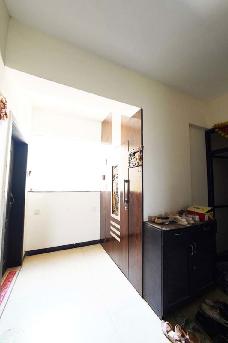 Bedroom, gulmohar-primrose 2 Bedroom 1012 Sq.Ft. Apartment In Wagholi Pune 10568552