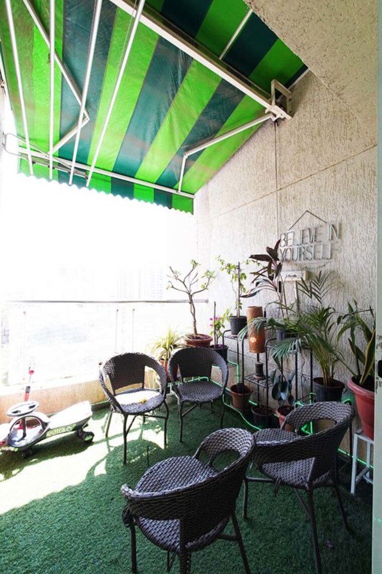 Team Area, gulmohar-primrose 2 Bedroom 1012 Sq.Ft. Apartment In Wagholi Pune 10568552