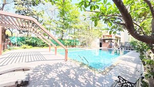 Swimming Pool in 2 BHK Apartment at Gulmohar Primrose, Wagholi – for Sale