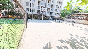 Balcony in 2 BHK Apartment at Gulmohar Primrose, Wagholi – for Sale