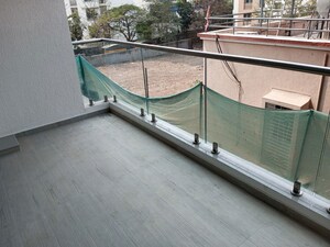 Balcony in 3 BHK Apartment at Gultekdi – for Sale