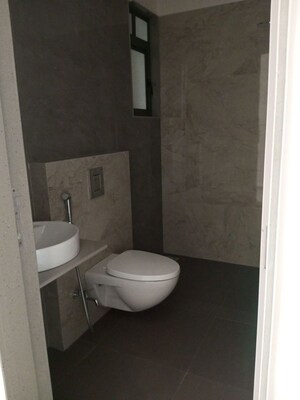 Bathroom in 3 BHK Apartment at Gultekdi – for Sale