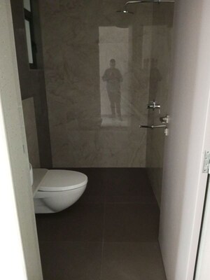 Attached Bathroom in 3 BHK Apartment at Gultekdi – for Sale