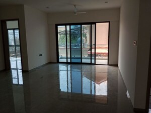 Building Lobby in 3 BHK Apartment at Gultekdi – for Sale