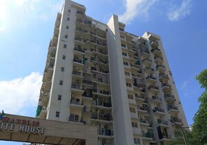 3 BHK Apartment – Exterior View View at Maxblis White House, Sector 75 - for Sale