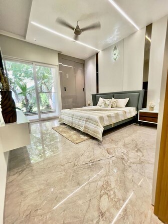 3 BHK 1835 Sq.Ft. Apartment in Nandita Mayfair Park