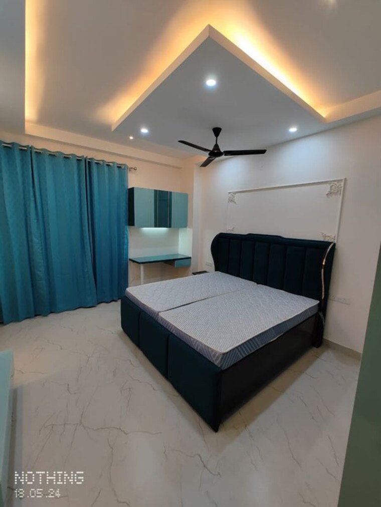 Bedroom, sector 15 3 Bedroom 2500 Sq.Ft. Apartment In Sector 15 Gurgaon 10568566