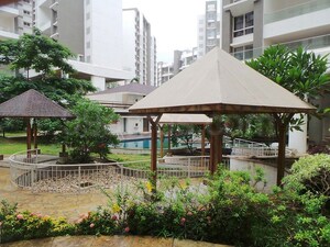 2 BHK Apartment – Exterior View View at Marvel Zephyr, Kharadi - for Rent