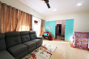 2 BHK Apartment For Sale in Wakad