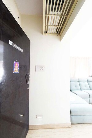 Furnished Amenities in 2 BHK Apartment at Wakad – for Sale