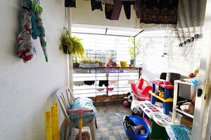 2 BHK Apartment – Exterior View View at Wakad - for Sale