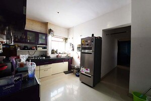 Kitchen in 2 BHK Apartment at Wakad – for Sale