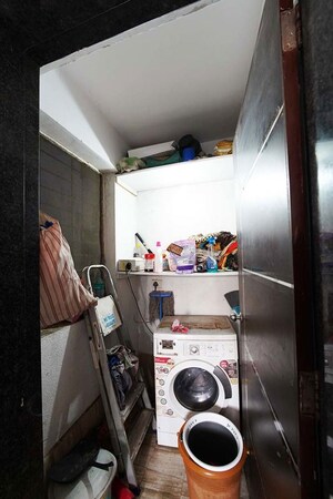 Parking in 2 BHK Apartment at Wakad – for Sale