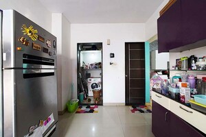 Furnished Amenities in 2 BHK Apartment at Wakad – for Sale