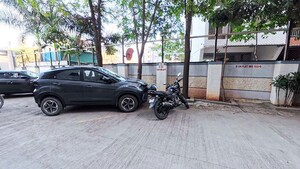 Parking in 2 BHK Apartment at Wakad – for Sale