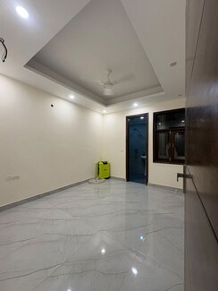 1 BHK Builder Floor For Rent in Saket