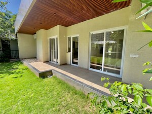 Balcony in 2 BHK Apartment at Nandita Mayfair Park, Kishanpura – for Sale