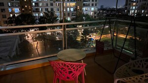 2 BHK Apartment – Exterior View View at Karia Konark Orchid, Wagholi - for Sale