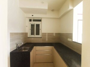 Kitchen in 1 BHK Apartment at Indiabulls One Indiabulls, Pokhran Road No Two – for Sale