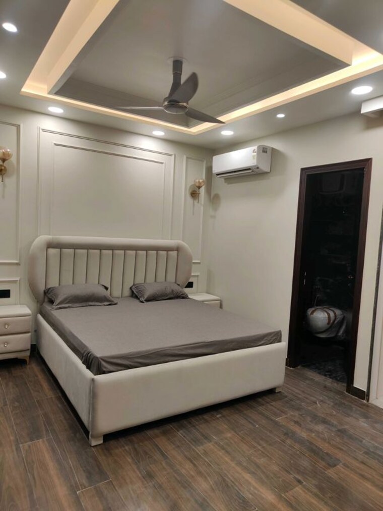 Kitchen, sector 22 3 Bedroom 1500 Sq.Ft. Builder Floor In Sector 22 Gurgaon 10568587