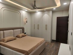 3 BHK + Prayer Room,Study Room,Store Room Builder Floor For Rent in Sector 22