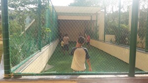 Swimming Pool in 2 BHK Apartment at Rustomjee Urbania Acura, Thane West – for Rent