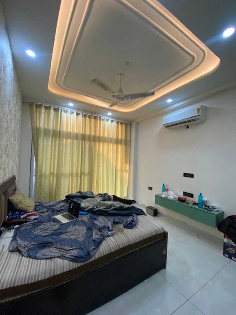Team Area, ansal-palam-triangle 3 Bedroom 1800 Sq.Ft. Builder Floor In Palam Vihar Extension Gurgaon 10568595
