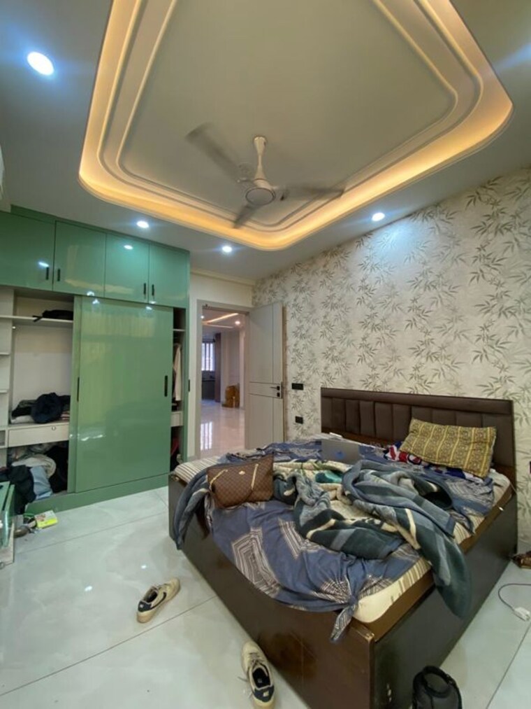 Team Area, ansal-palam-triangle 3 Bedroom 1800 Sq.Ft. Builder Floor In Palam Vihar Extension Gurgaon 10568595