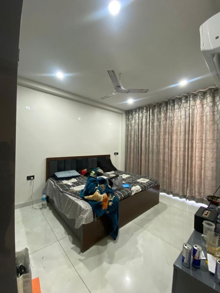 Team Area, ansal-palam-triangle 3 Bedroom 1800 Sq.Ft. Builder Floor In Palam Vihar Extension Gurgaon 10568595
