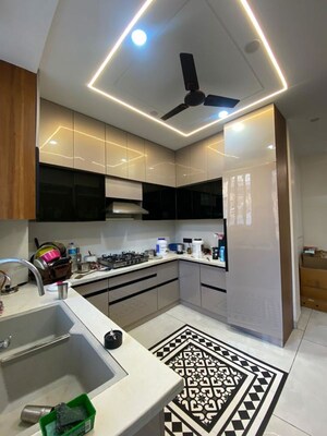 3 BHK Builder Floor For Rent in Ansal Palam Triangle, Palam Vihar Extension