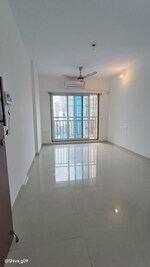 2 BHK 610 Sq.Ft. Apartment in Lalitambika Akshay